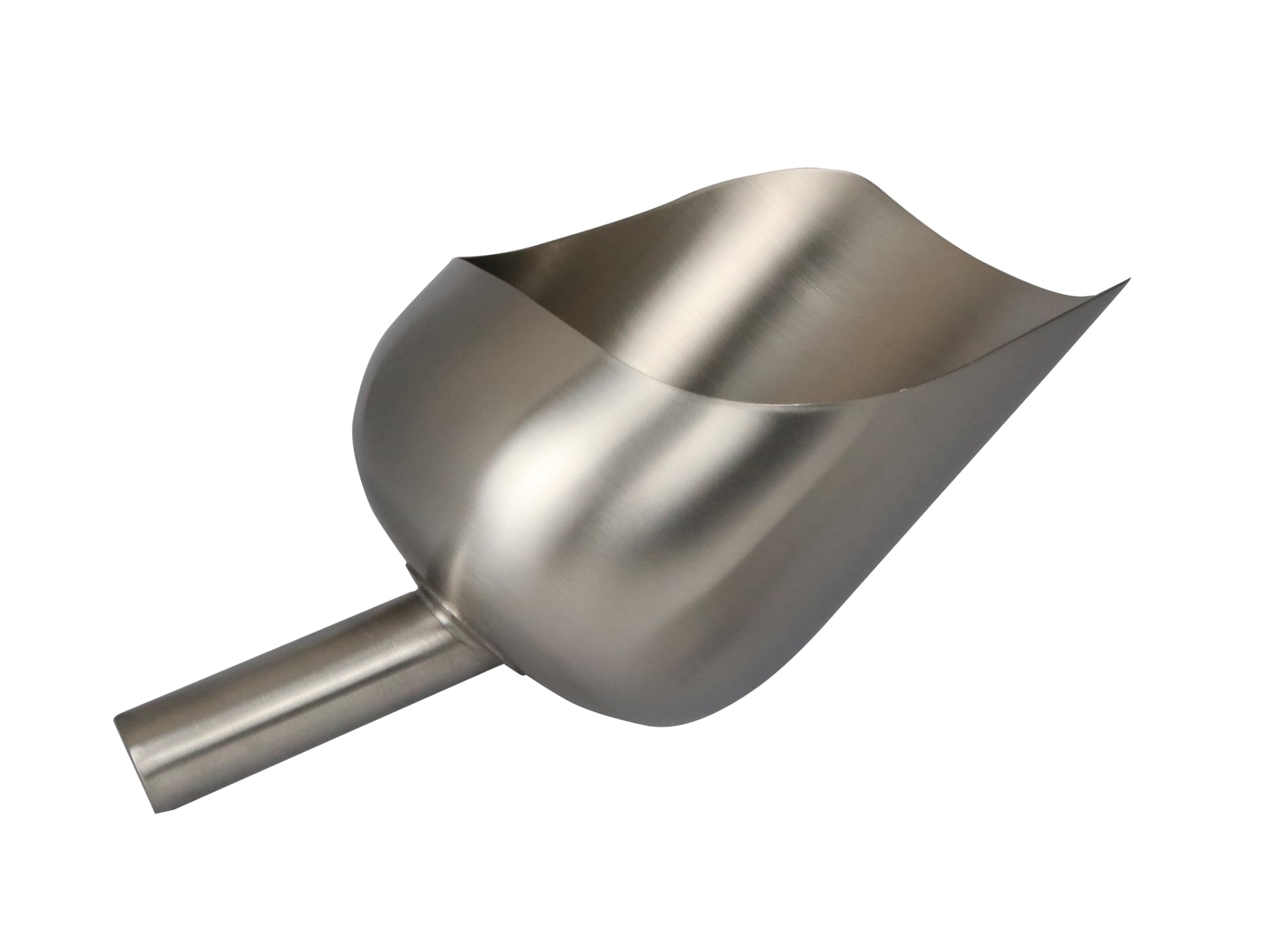 スギコ(Sugico) 18-8ステンレス粉スコップ SH915S 1個 Amazon｜ｽｷﾞｺ 18-8粉スコップ SA0927 SH-915SS｜キッチンストッカー