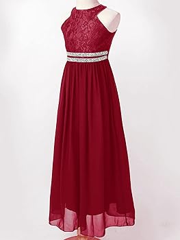 burgundy a line dress Elegant Burgundy Velvet A-line Lace-up Floor Length Party Dress, Dark –  Cutedressy main image 1