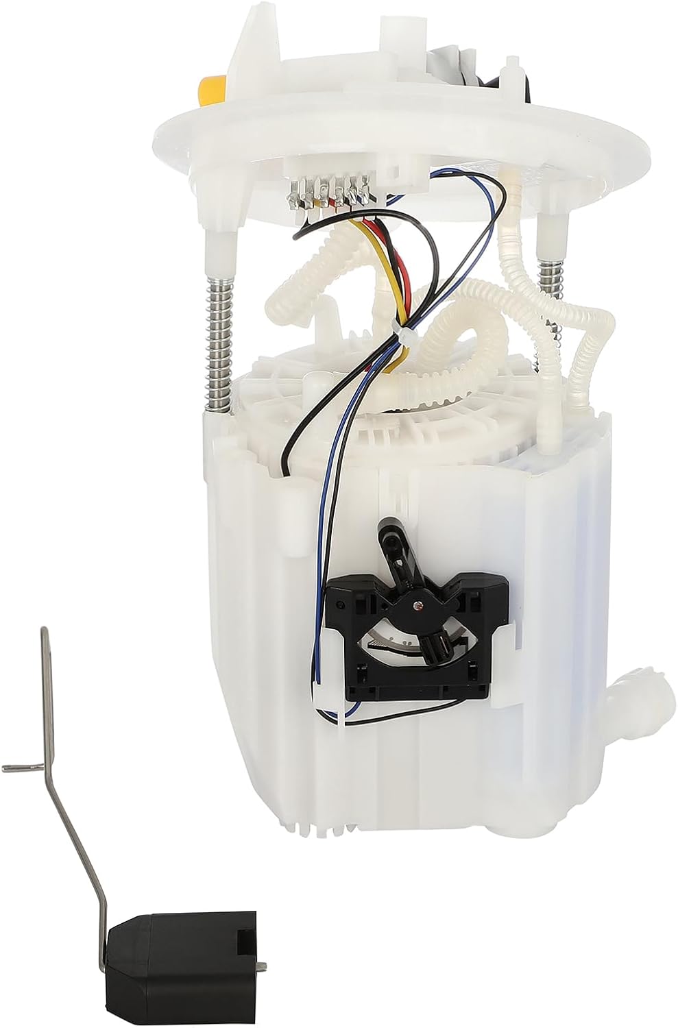 SCITOO Electric Fuel Pump Module Assembly with Sending Unit for Mercedes-Benz C43 AMG 2017-2020,for Mercedes-Benz E300 2019,for Mercedes-Benz E350 2020,for Mercedes-Benz E400 2018 Replace OE FG2253