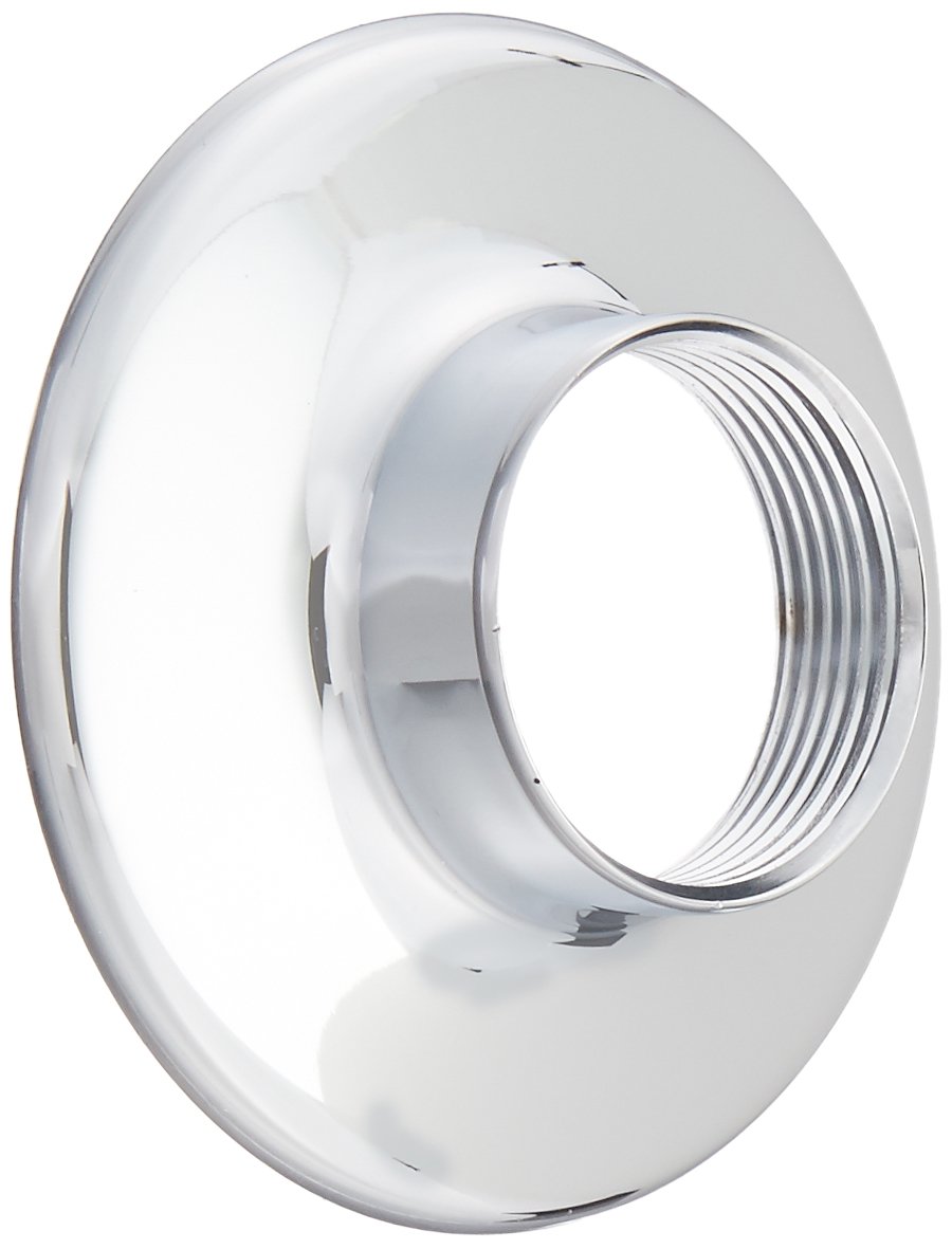 MOEN 14349 pièce de rechange rosace de baignoire chrome