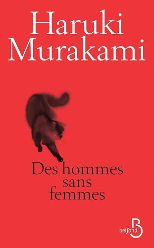 Couverture de Des hommes sans femmes