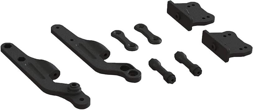 ARRMA AR320379 Low-Profile Wing Mount Set Talion