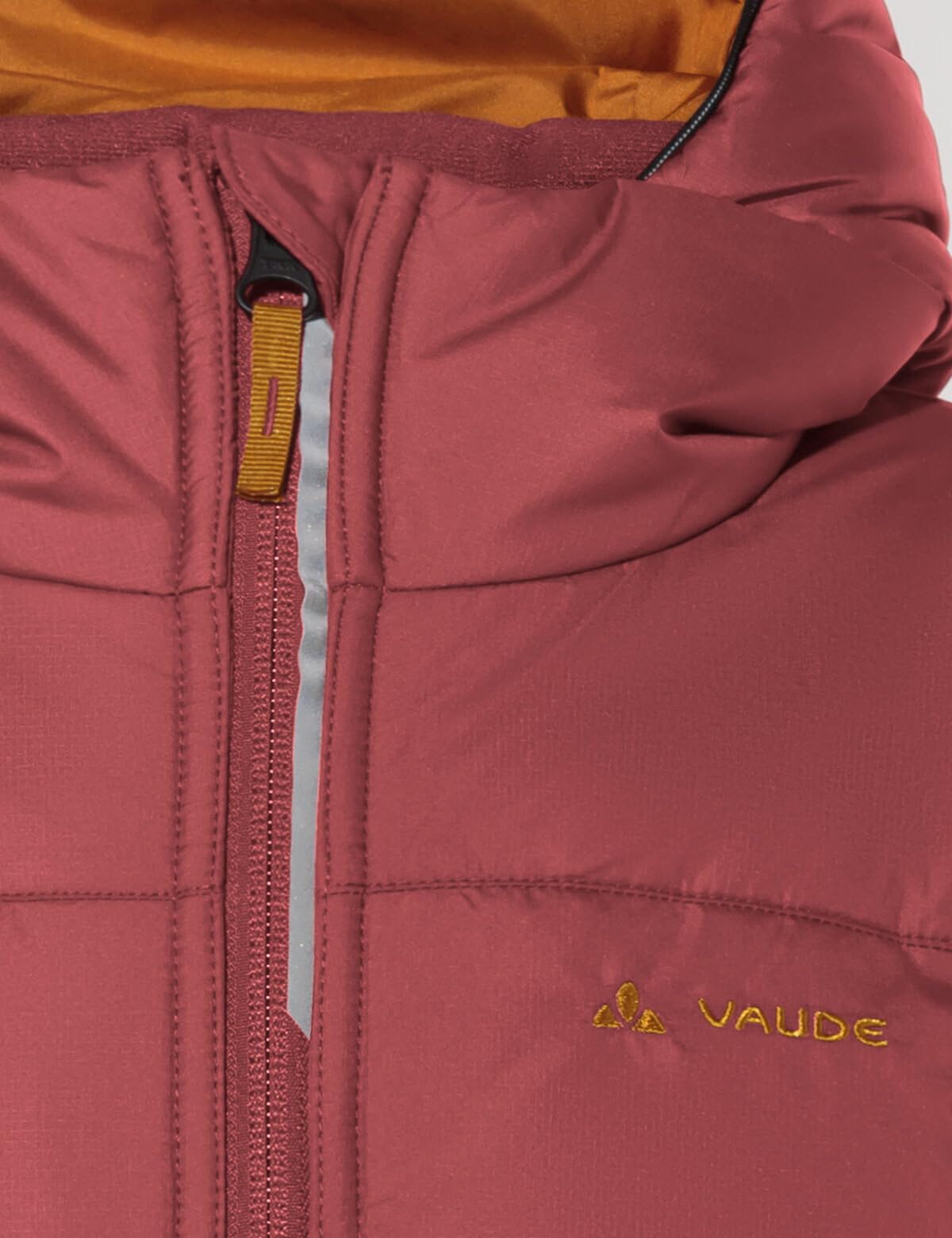 VAUDE Kurtka Uniseks - dzieci Kids Lulea Insulation Jacket