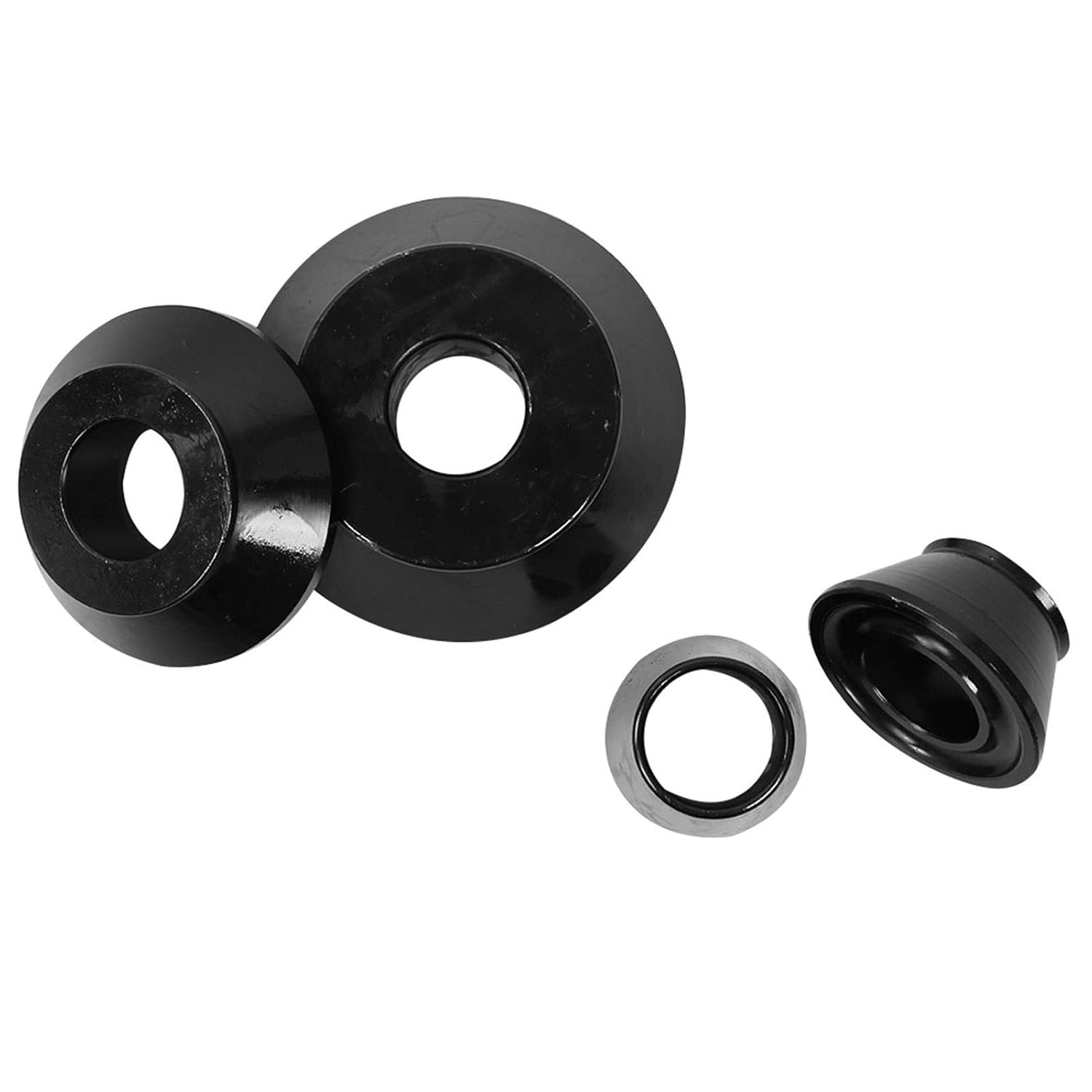 Accuturn Coat, Wheel Balancer Sturdy Carbon Steel for Trucks