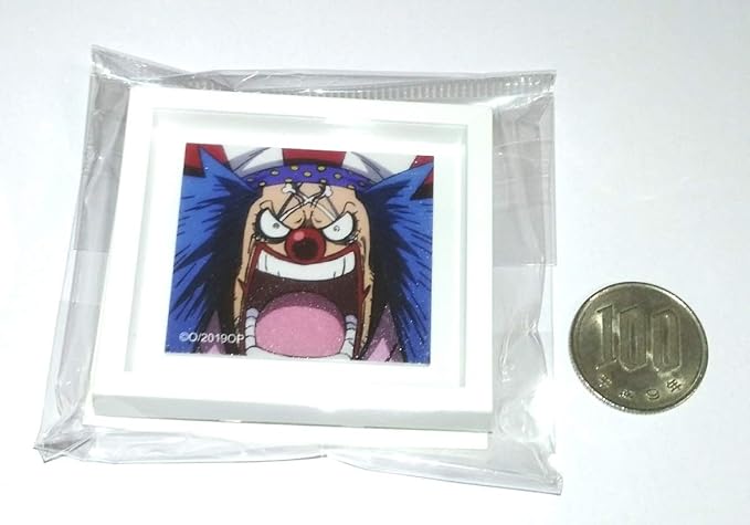 Amazon ワンピース スタンピード One Piece Stampede バギー バンドルコマコレミニチュア額縁コレクション劇場版映画 おもちゃ おもちゃ Amazon ワンピース スタンピード One Piece Stampede バギー バンドルコマコレミニチュア額縁コレクション劇場版映画 おもちゃ おもちゃ