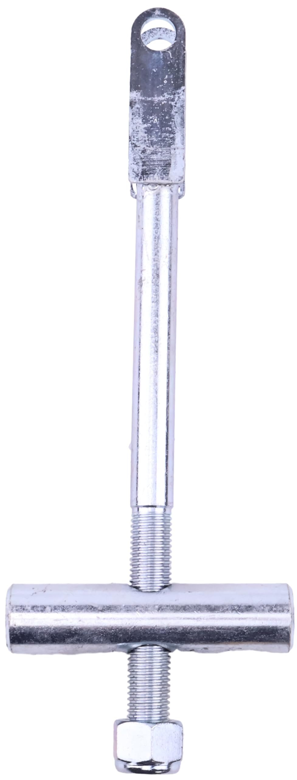 Kit de pivote de cubierta (varilla de 1/2 pulgada) 603918 121232 285-992 compatible con cortacéspedes Hustler Raptor de 36 pulgadas, 42 pulgadas, 52 pulgadas, ZTR Zero Turn Mowers