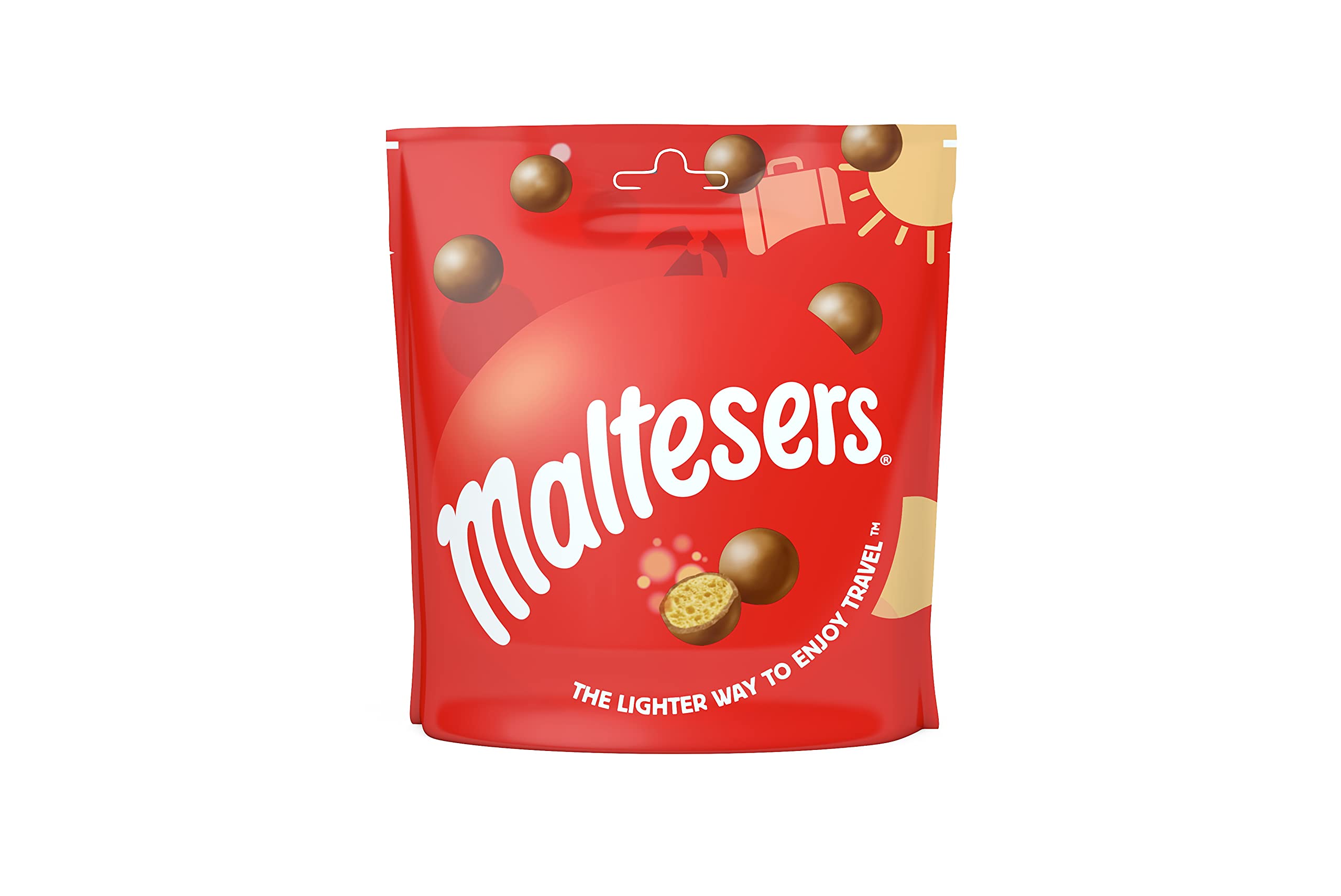 Maltesers Milk Chocolate With Honeycombed Centre 175 Grams Pouch! (B00FJ9JM2O) Amazon Price History, Amazon Price Tracker