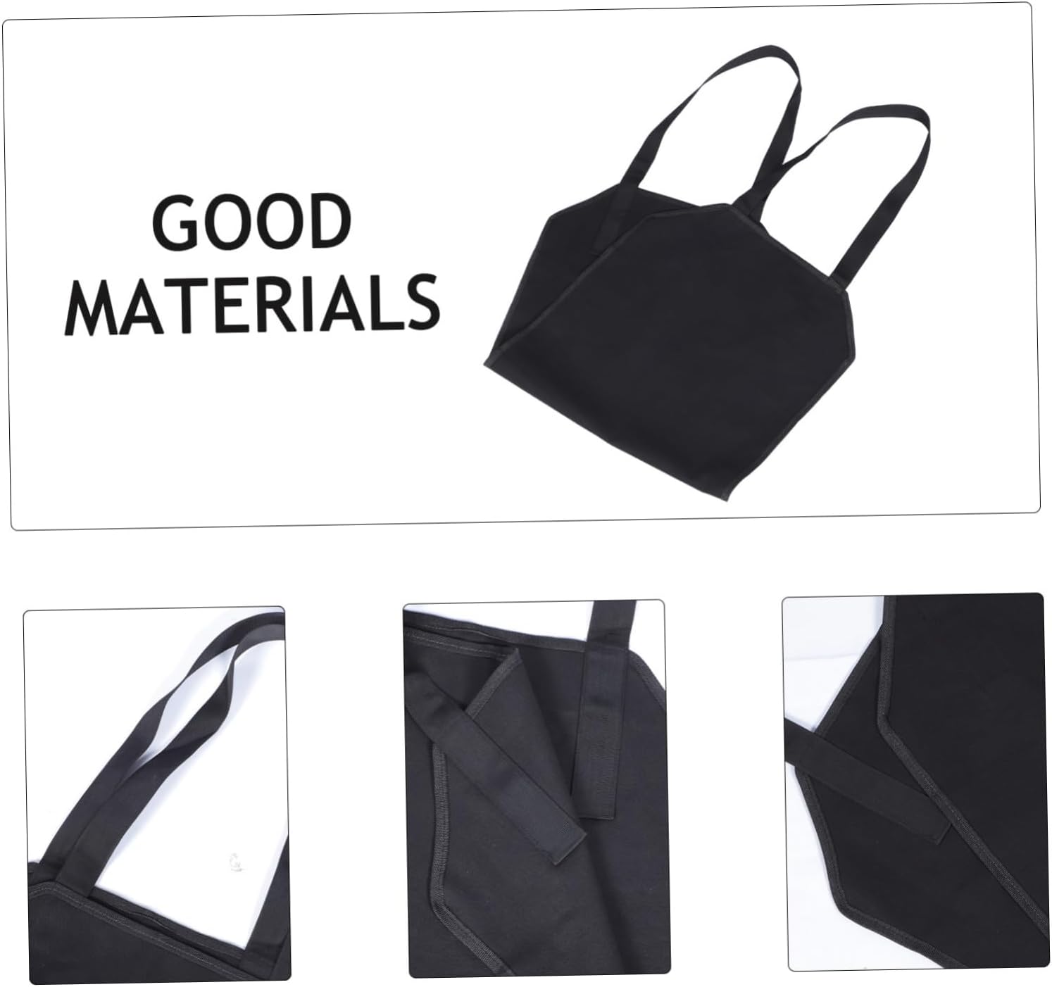 1Pc Canvas Firewood Carrier Bag Portable Log Tote with Double Handles for Transporting Firewood to Fireplace Fire Pit Large Capacity Storage Pouch Black