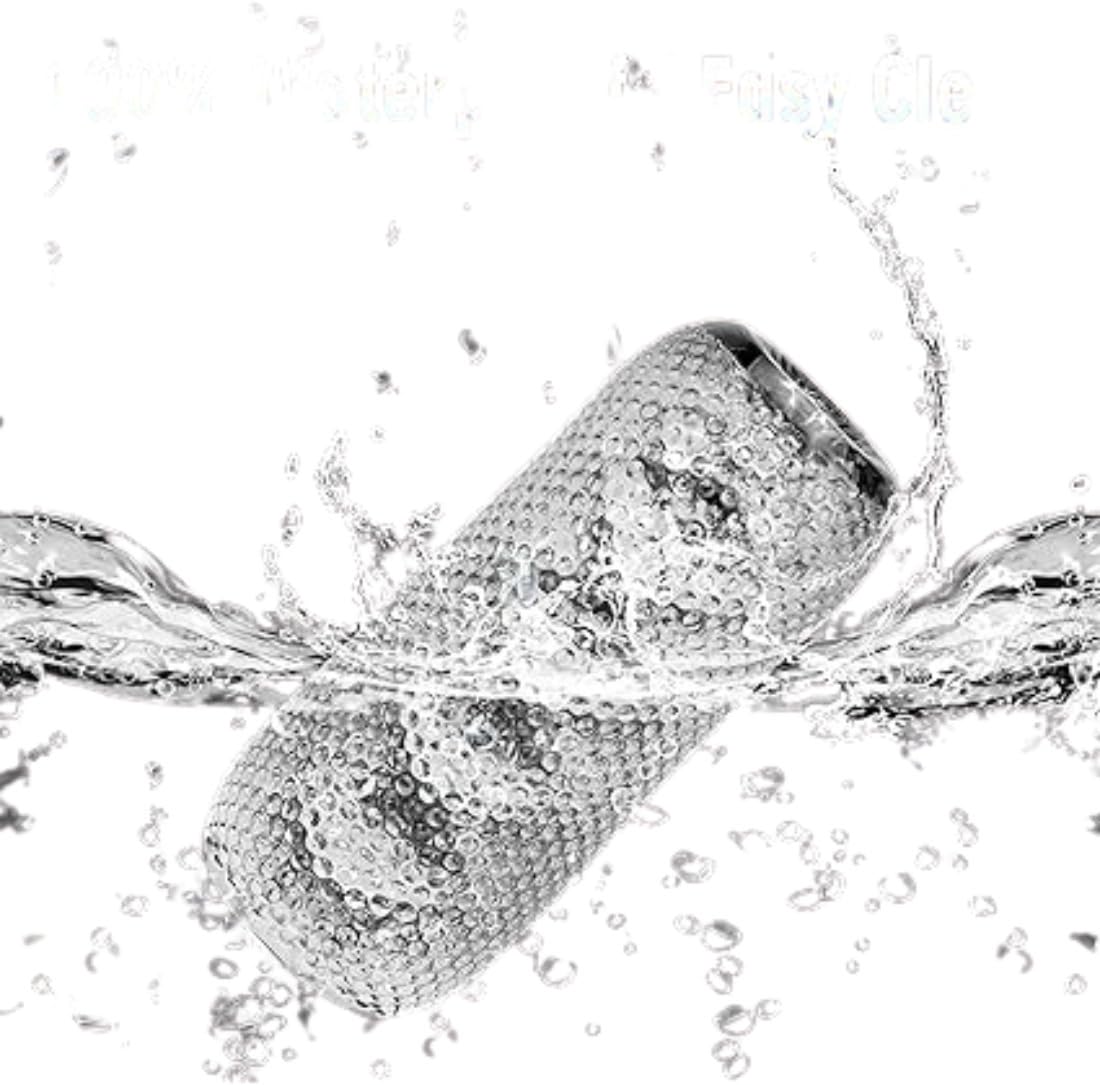 GREYFIRE Crystal Solar Powered Hand Massage Ball Stress Relief & Relaxation Sleeve Massager, Muscle Relaxation Tool GREYFIRE Crystal Solar Powered Hand Massage Ball Stress Relief & Relaxation Sleeve Massager, Muscle Relaxation Tool