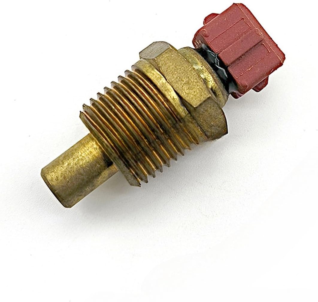 Applicable Engine Water Temperature Sensor 716-12800 Excavator Accessories