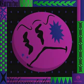 Amazon.co.jp: Carnival (DELUXE A) - MAZZEL (DVD付): ミュージック Amazon.co.jp: Carnival (DELUXE A) - MAZZEL (DVD付): ミュージック