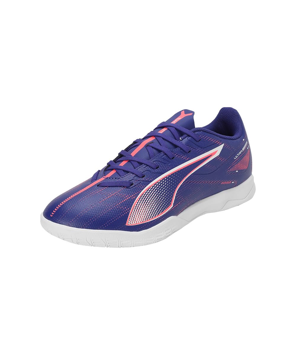 PUMA Unisex Ultra 5 Play It Soccer Shoe