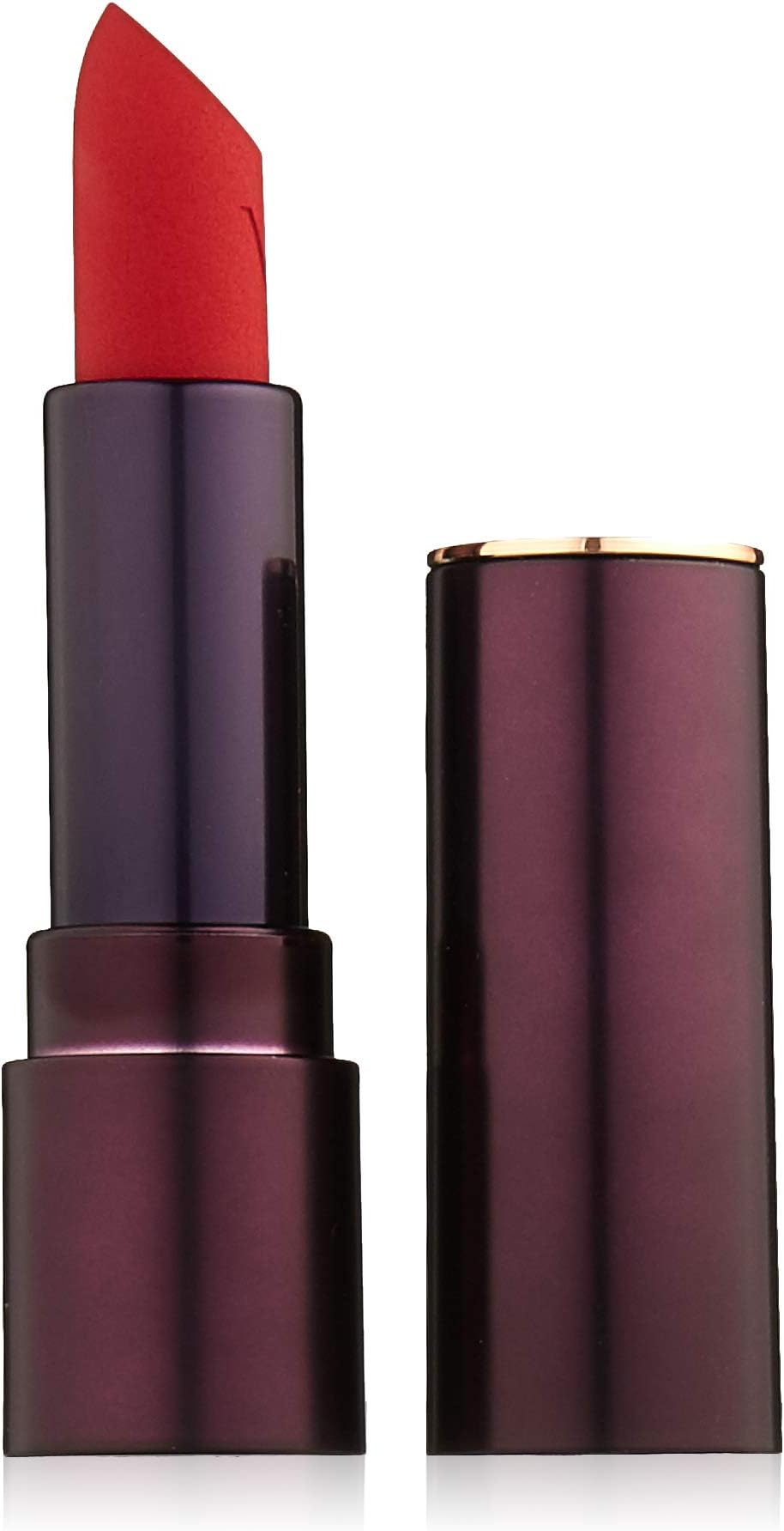 VDIVOV Lip Cut Rouge Velvet Rd305 Lipstick, Red Cut