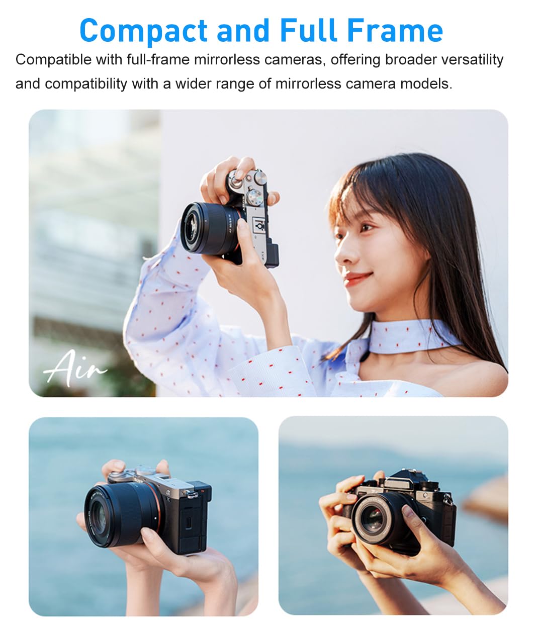 Amazon.co.jp: VILTROX 50mm F2.0 Zマウントフルフレームレンズ、AF Amazon.co.jp: VILTROX 50mm F2.0 Zマウントフルフレームレンズ、AF