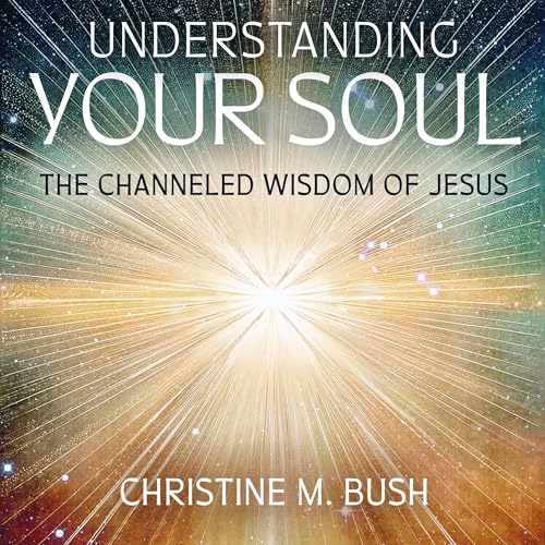 Page de couverture de Understanding Your Soul