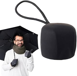 傘のハンドル、折りたたみ傘のハンドル | 交換可能な折りたたみ傘のハンドル - 交換部品、人間工学に基づいたデザインホーム旅行のための軽量グリップ