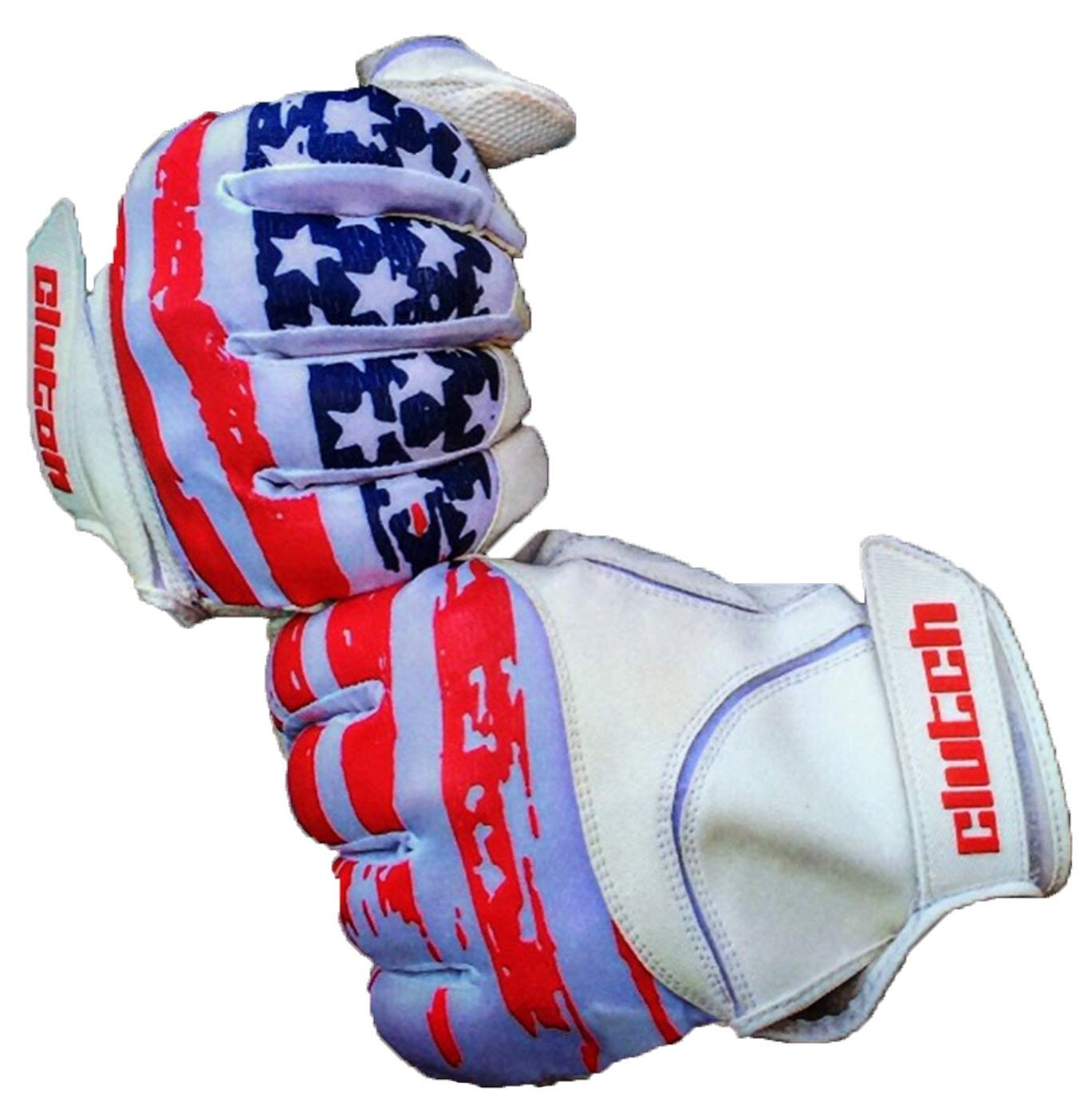 softball gloves batting