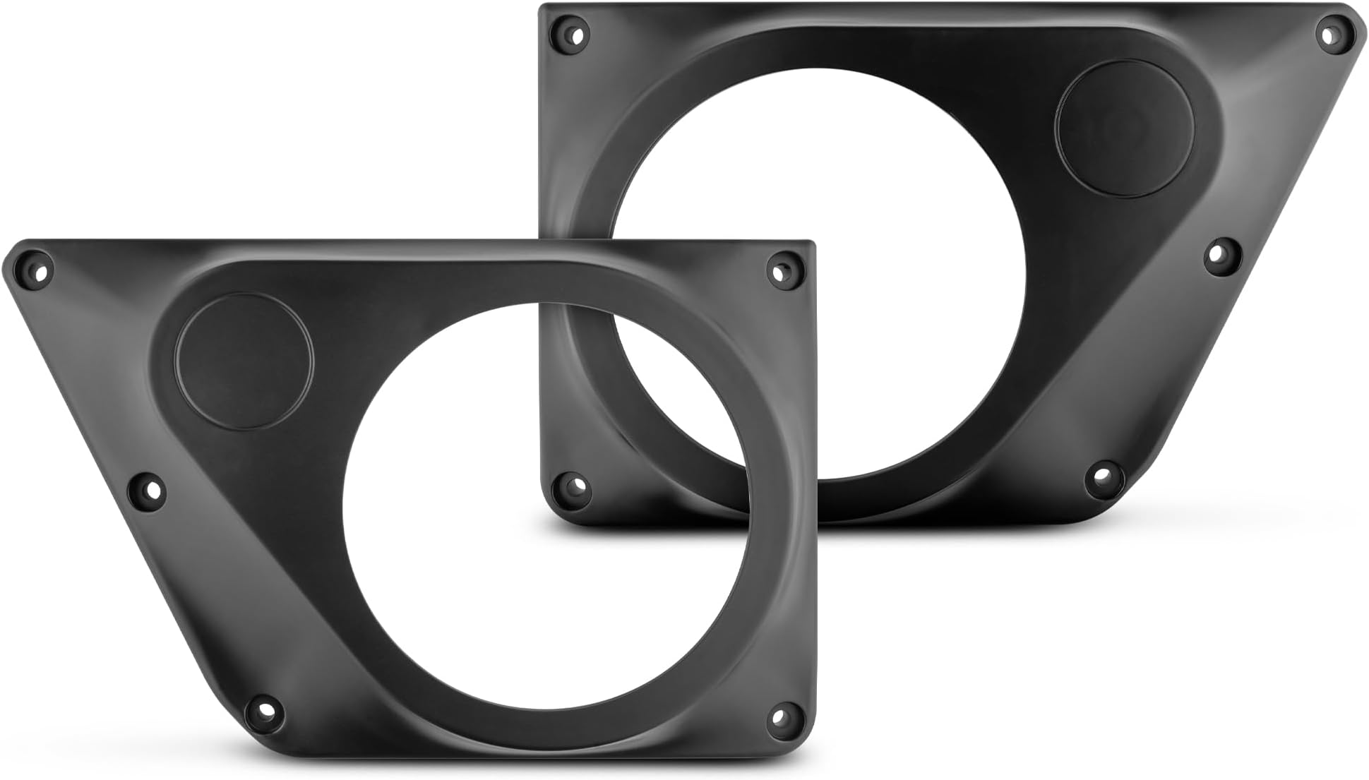 12″ Rubber Gasket for Steel Speaker & Subwoofer Frames 12″ Rubber Gasket for Steel Speaker & Subwoofer Frames