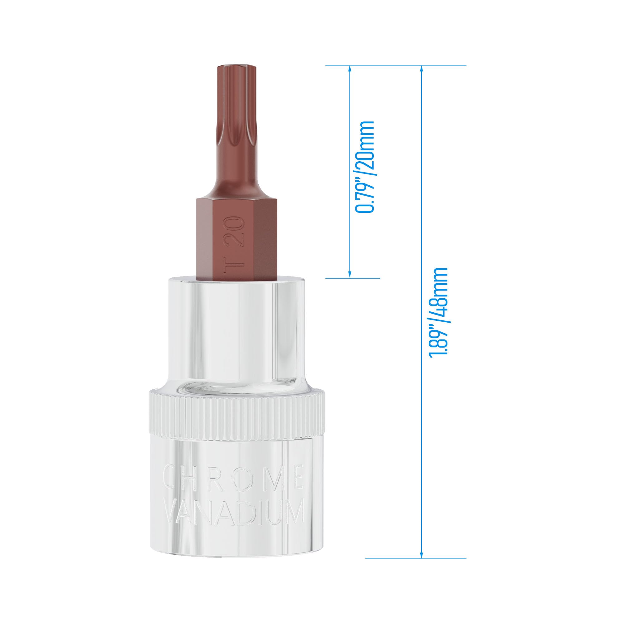Torx 3/8in. Drive 3/8in. Tamaño Tomas De Vehículo Y ... - EBay