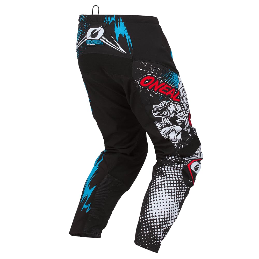 Element Youth Pants Villain Grey 26 (12/14)