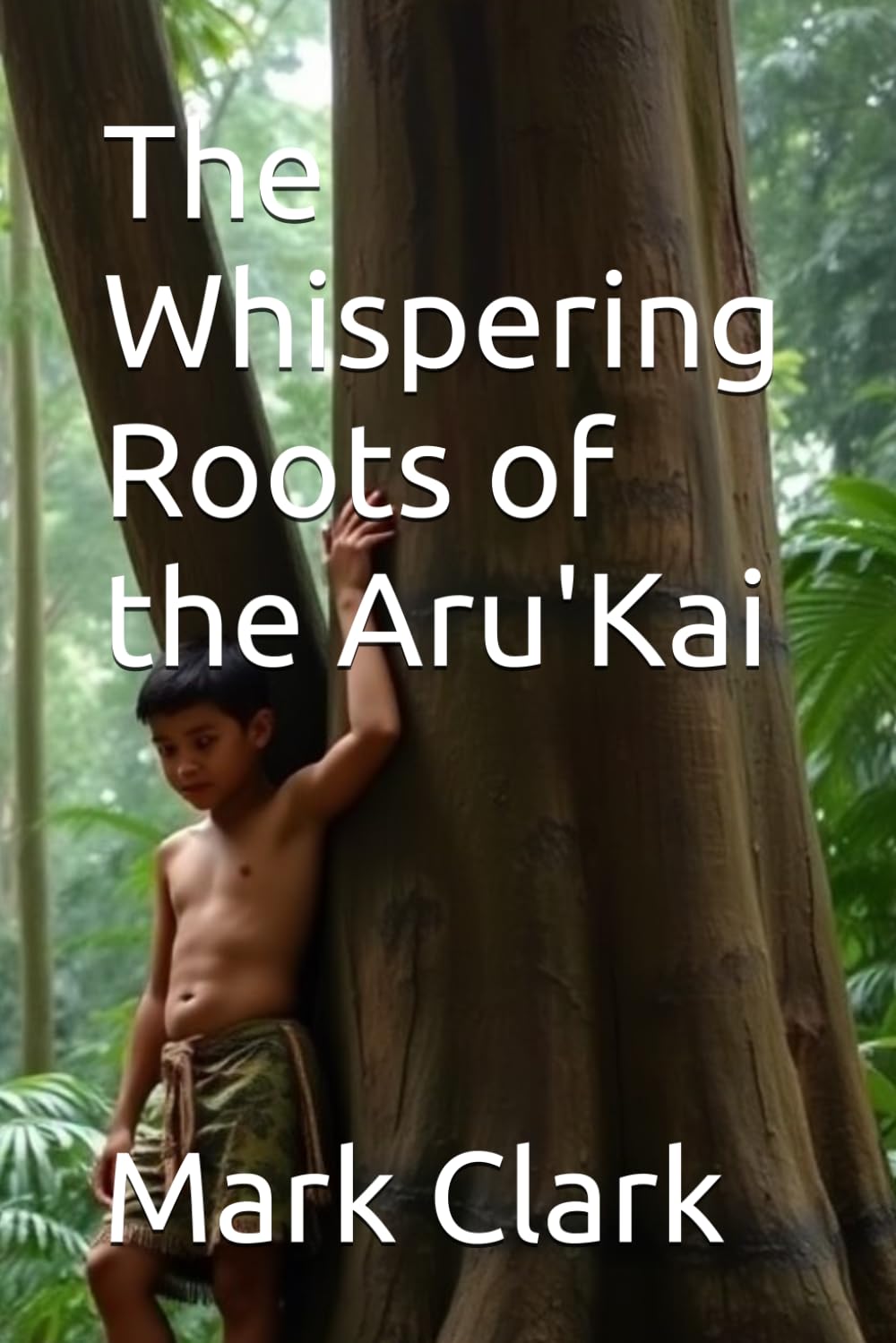 The Whispering Roots of the Aru'Kai