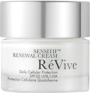 RéVive, Crema Renovación Sensitif Protección ...