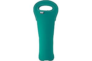 BUILT One Bottle Wine Tote: The Icon of Wine Protection