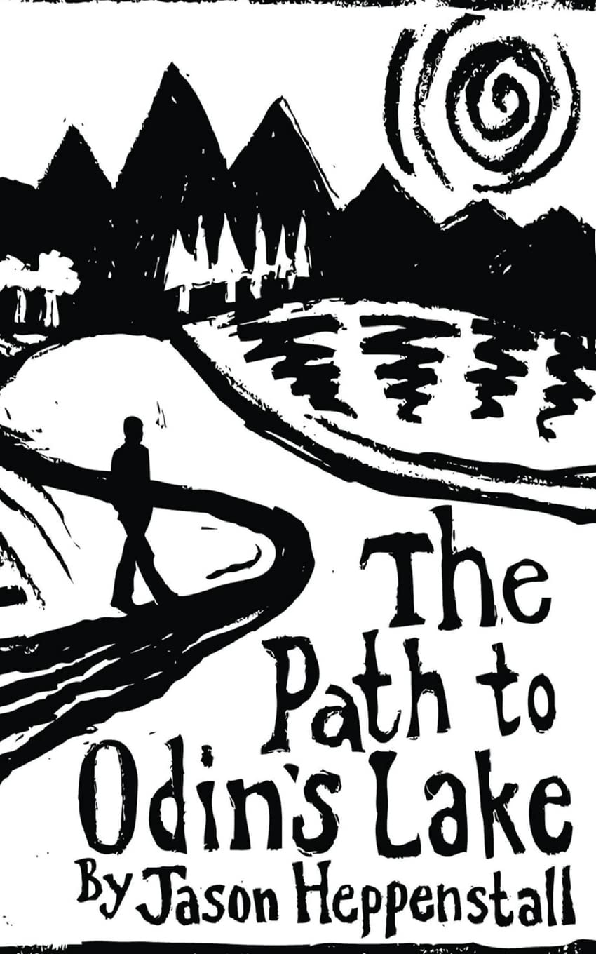 The Path to Odin's Lake: A Scandinavian Soul Journey