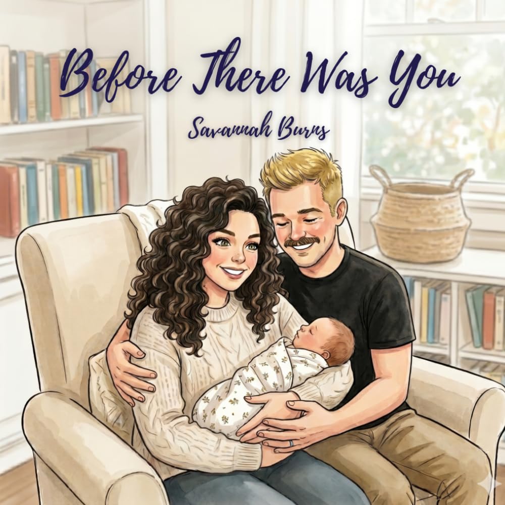 Before There Was You