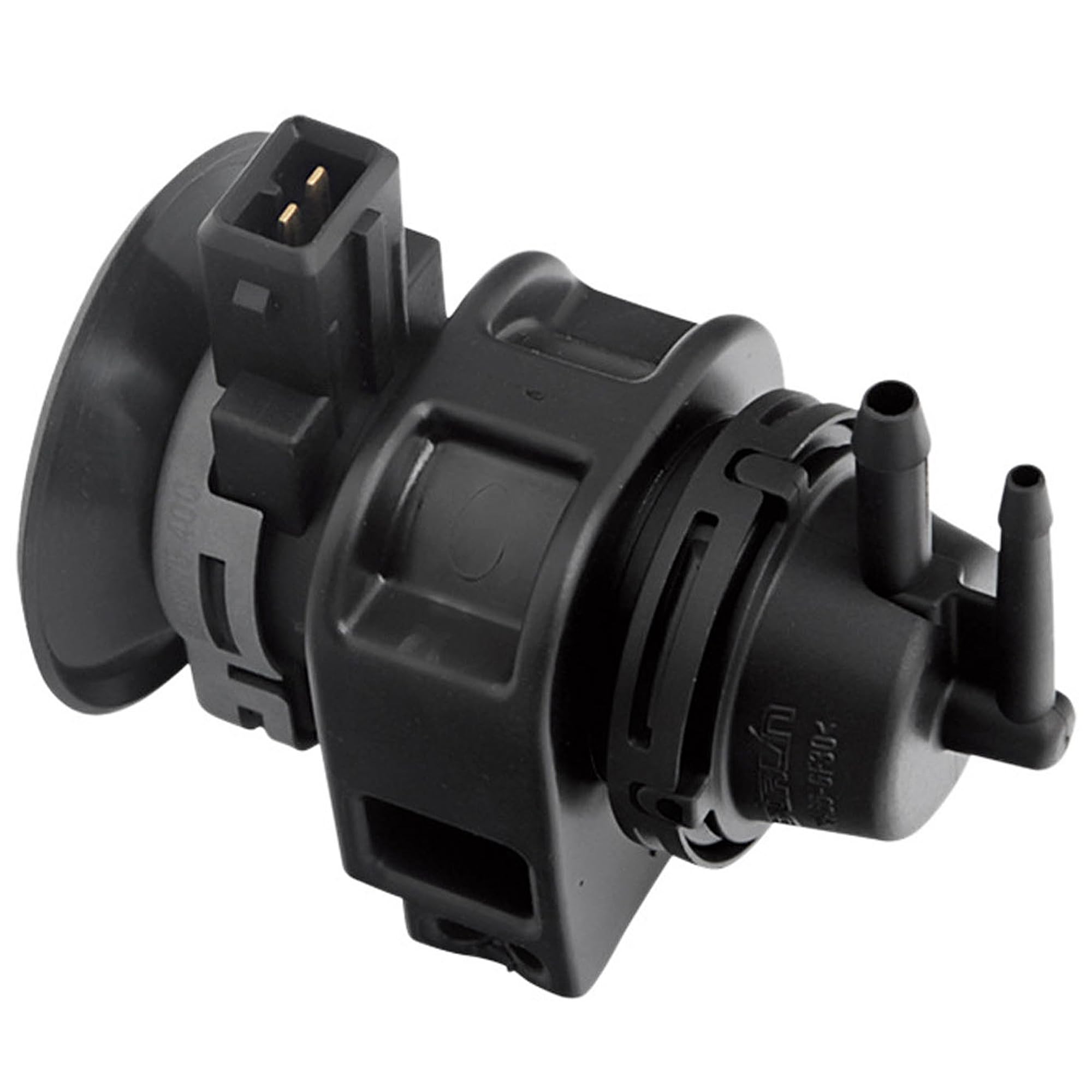 Electrovanne de pression turbo Compatible avec Clio Megane Twingo Scenic Kangoo Laguna Duster Sandero Logan, 8200661049