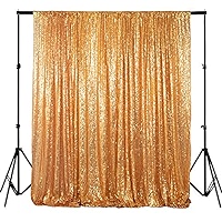 Amazon.com : ShiDianYi 4FTX6FT-Fuchsia-SEQUIN Photo Backdrop