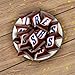 Snickers Minis Chocolate Caramel Candy Bars - Individually Wrapped Candy - with Roasted Peanuts, Nougat, Caramel, and Milk Chocolate – Bulk Candy (1 Pound)