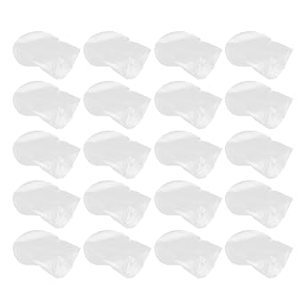 Non-Bitter Tongue Sleeve Protector Disposable Tongue Covers Health Protection Tasteproof Glove for Ages