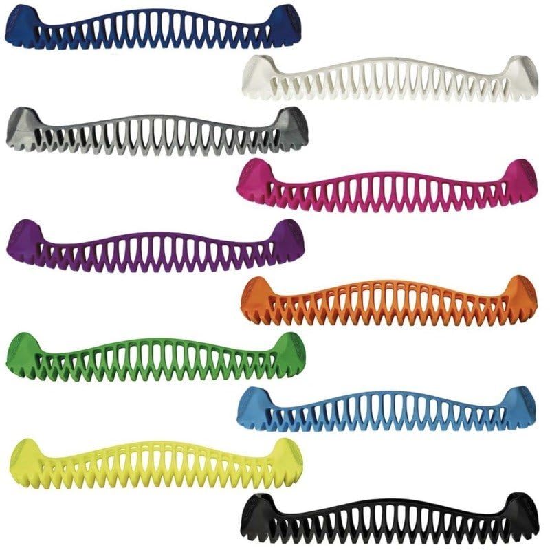 l'estel skates Edea - E-Guards Salva Lame Edea Taglia M - Pattinaggio Artistico su Ghiaccio