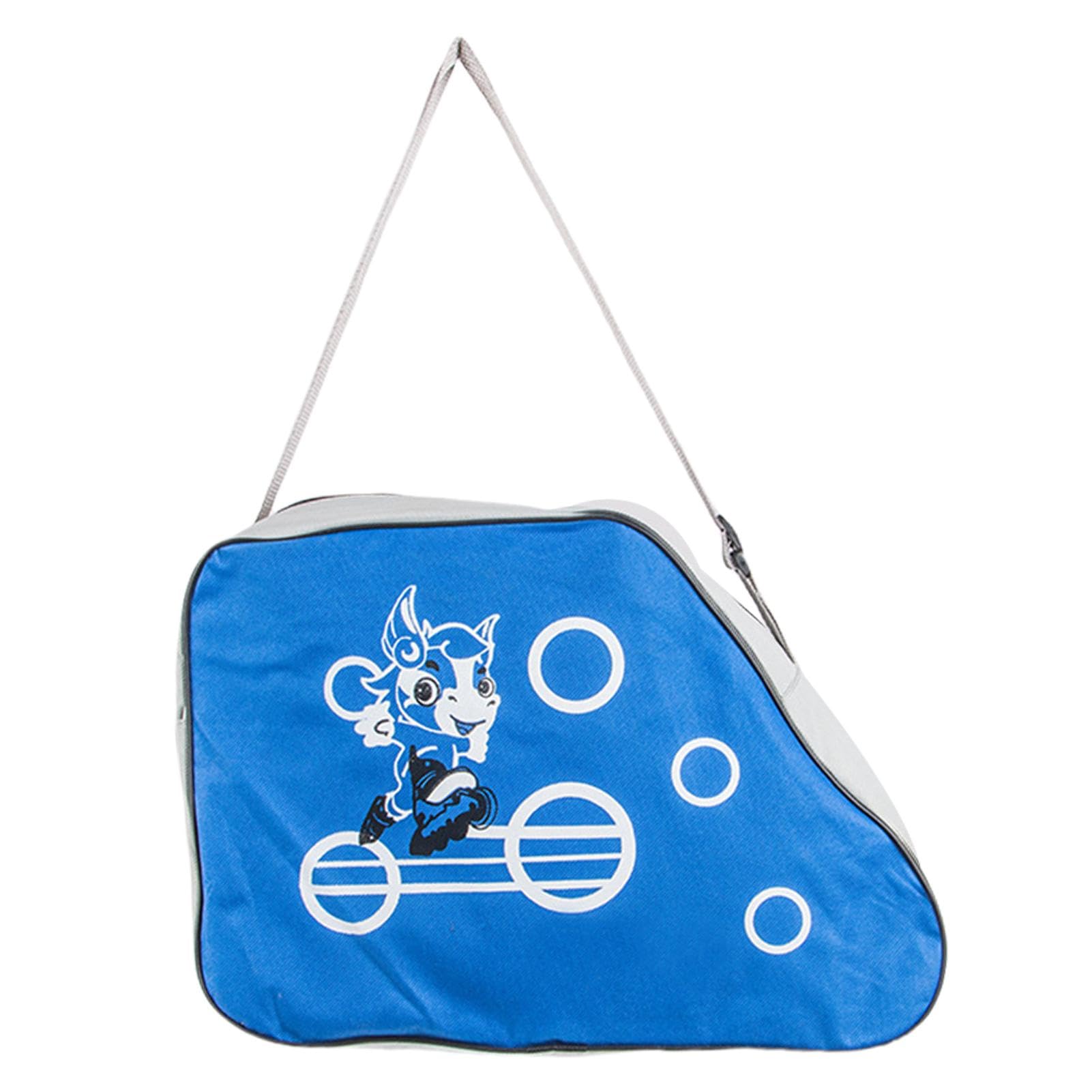 Schlittschuhtasche - Praktischer Transport Für Deine Inline-Skates