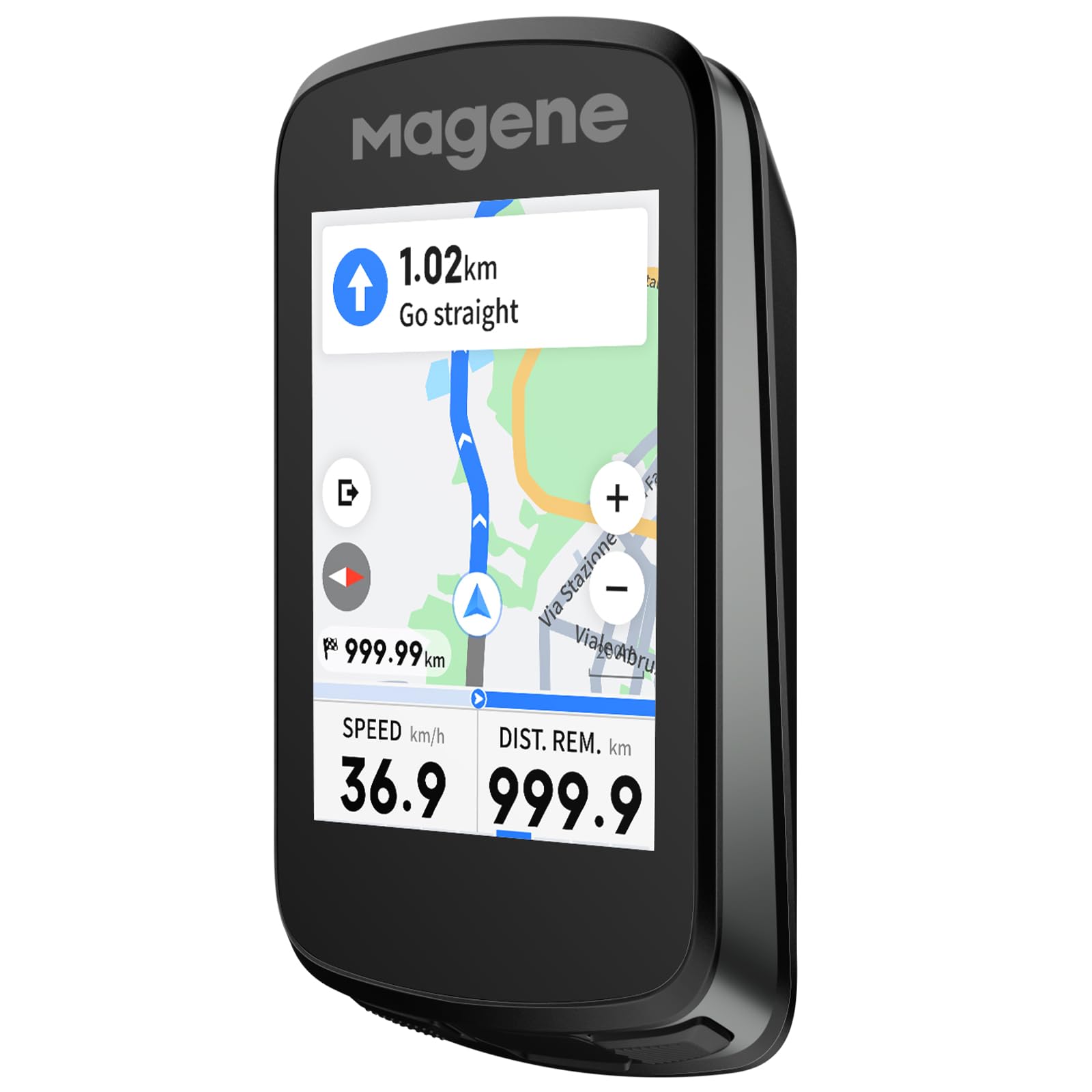 Magene C606 V2