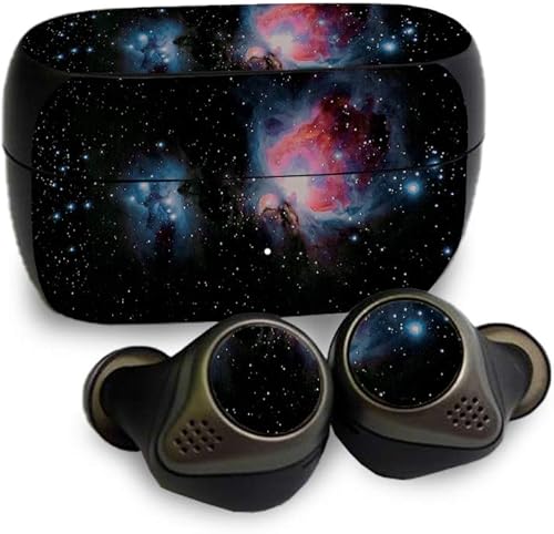 Miniatura 10 de MightySkins Skin compatible con Jabra Elite 85T - Rasgado  Funda protectora de vinilo duradera y única  Fácil de aplicar, quitar y cambiar de