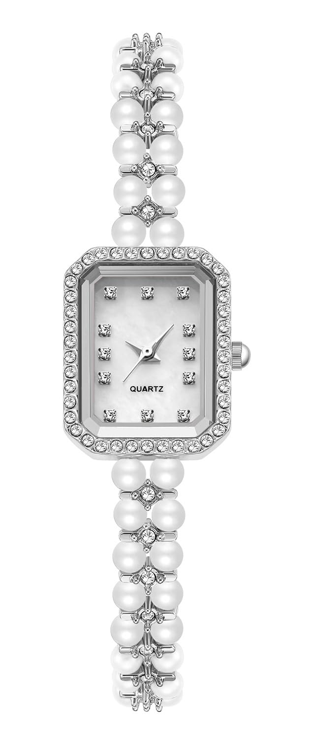 Montre à quartz décontractée Reginald pour illuminer vos journées - 4