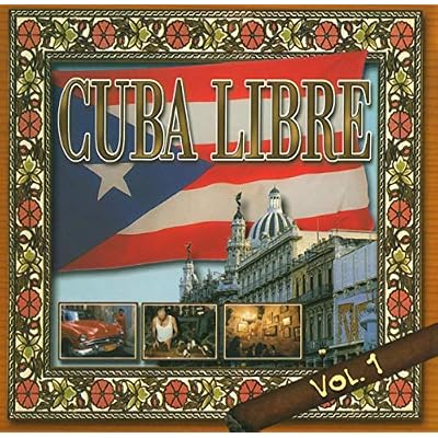 Taka Taka-Ta [15 Track CD Compilation, incl. El Coco, Locas Por El Mambo, Mi Chiquita, Los Sitios Entero etc.] Cuba Libre Vol. 1