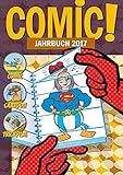  COMIC!-Jahrbuch 2017