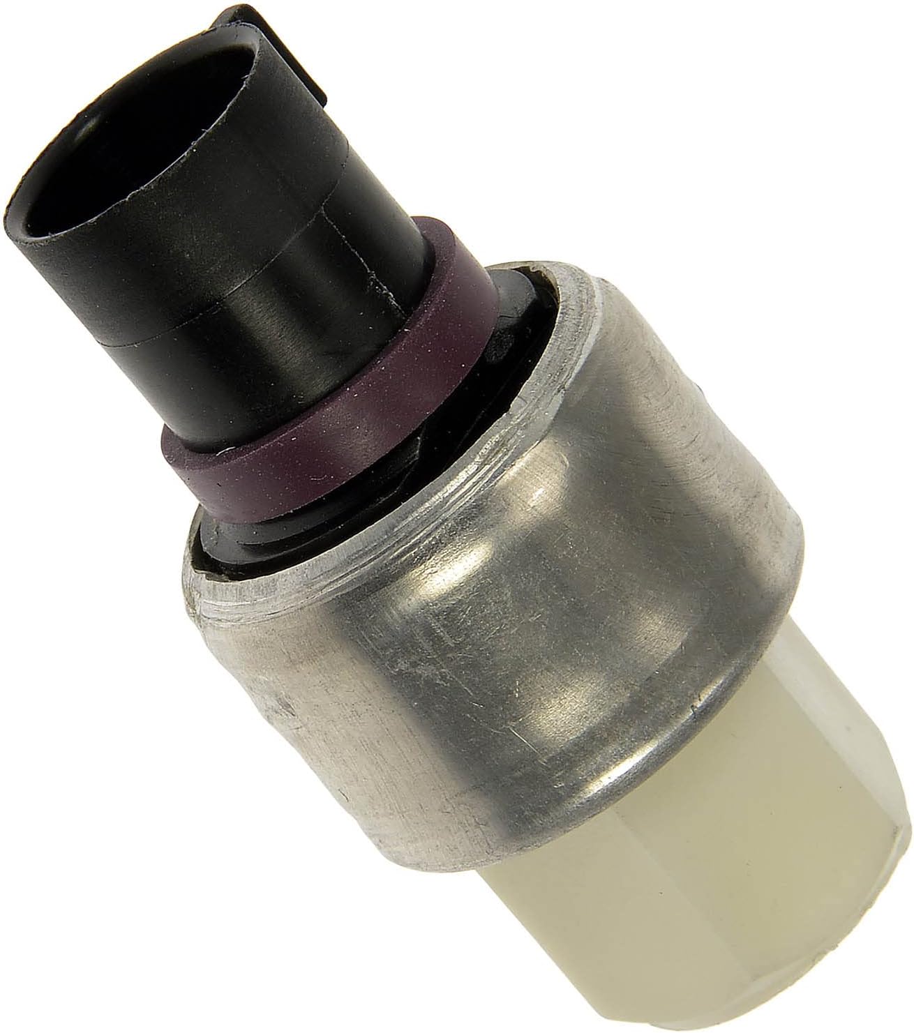 APDTY 158909 HVAC Air Conditioning Pressure Sensor Clutch Cycling Switch