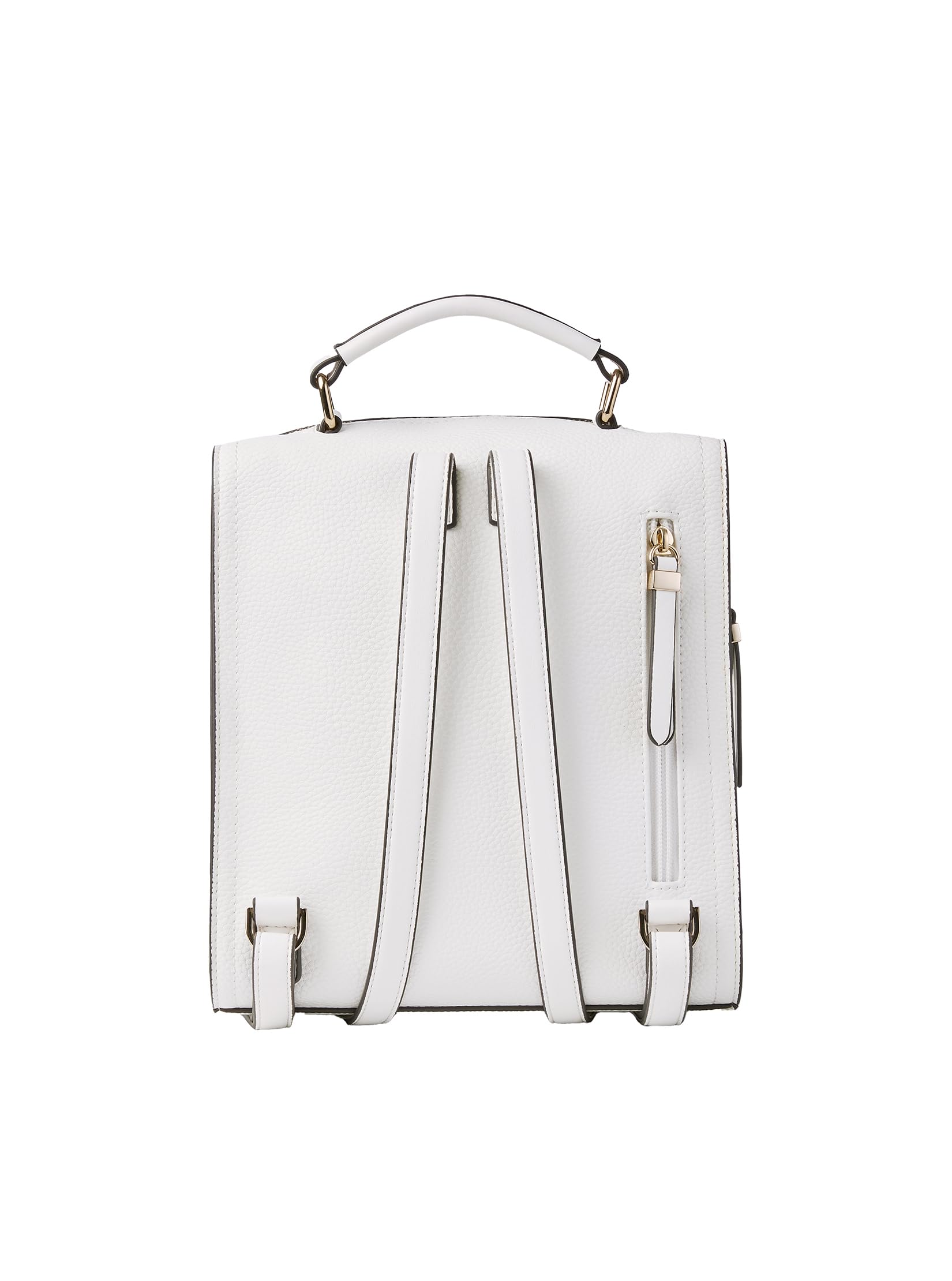 Fiorelli BAGIsla - Mochila pequeña, natural, Talla única