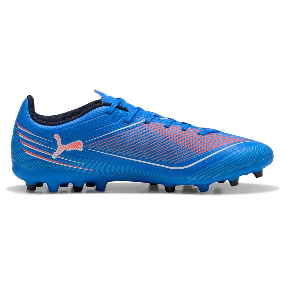 PUMA Ultra 6 Play MG Zapatillas de fútbolUnisex Adulto
