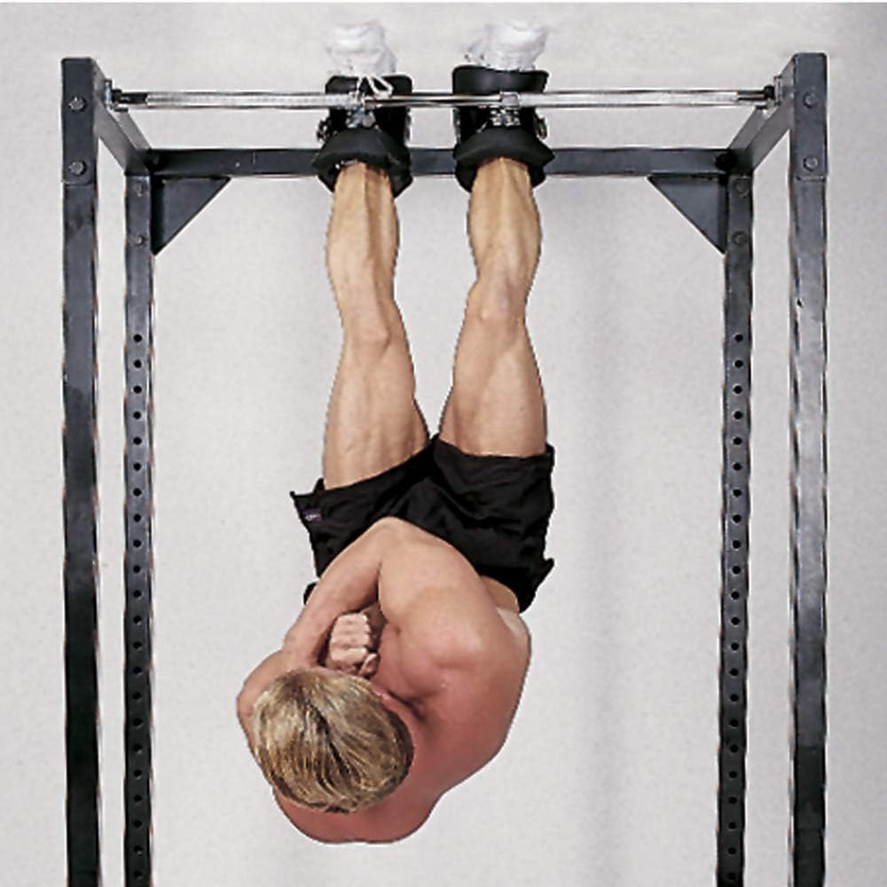 Body-Solid Gravity Inversion Boots - Image 10