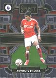 2023-24 PANINI SELECT PREMIER LEAGUE #78 ANTHONY ELANGA TERRACE NOTTINGHAM FOREST FC SOCCER OFFICIAL TRADING CARD OF SOCCER