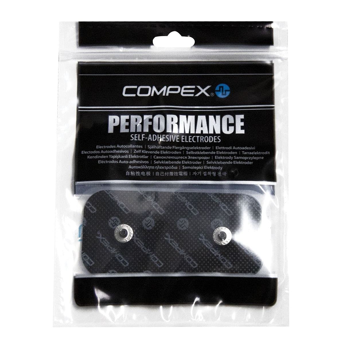 Compex Pack QUADS