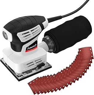 Amazon Co Jp ノーブランド品 サンダー 研磨工具 Diy 工具 ガーデン