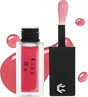 CandyCo Cosmetics Ultra Lip GLOW Oil Aceite h...