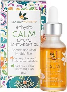 Seabuckwonders SeabuckWonders Enhydro Calm - ...