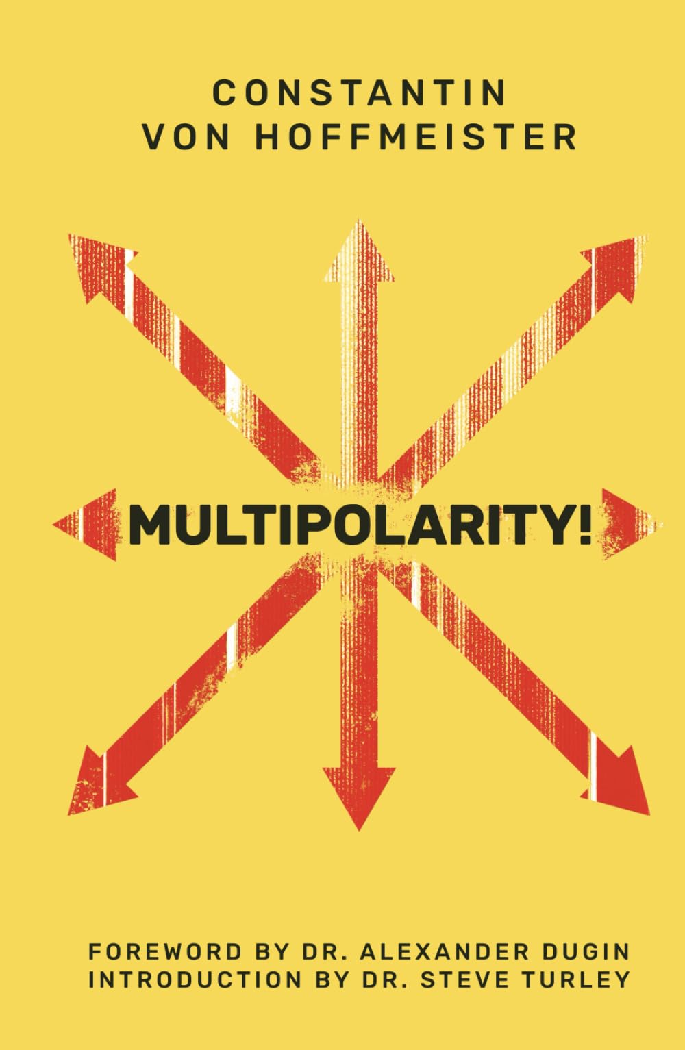 MULTIPOLARITY!